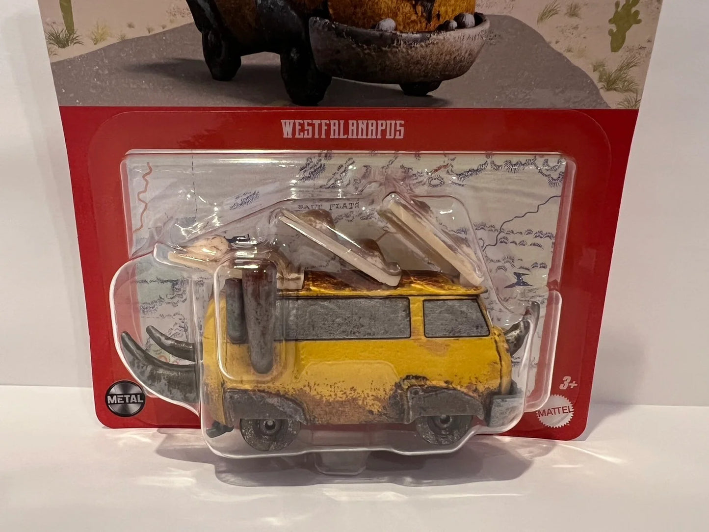WESTFALANAPUS(ON THE ROAD 2023)