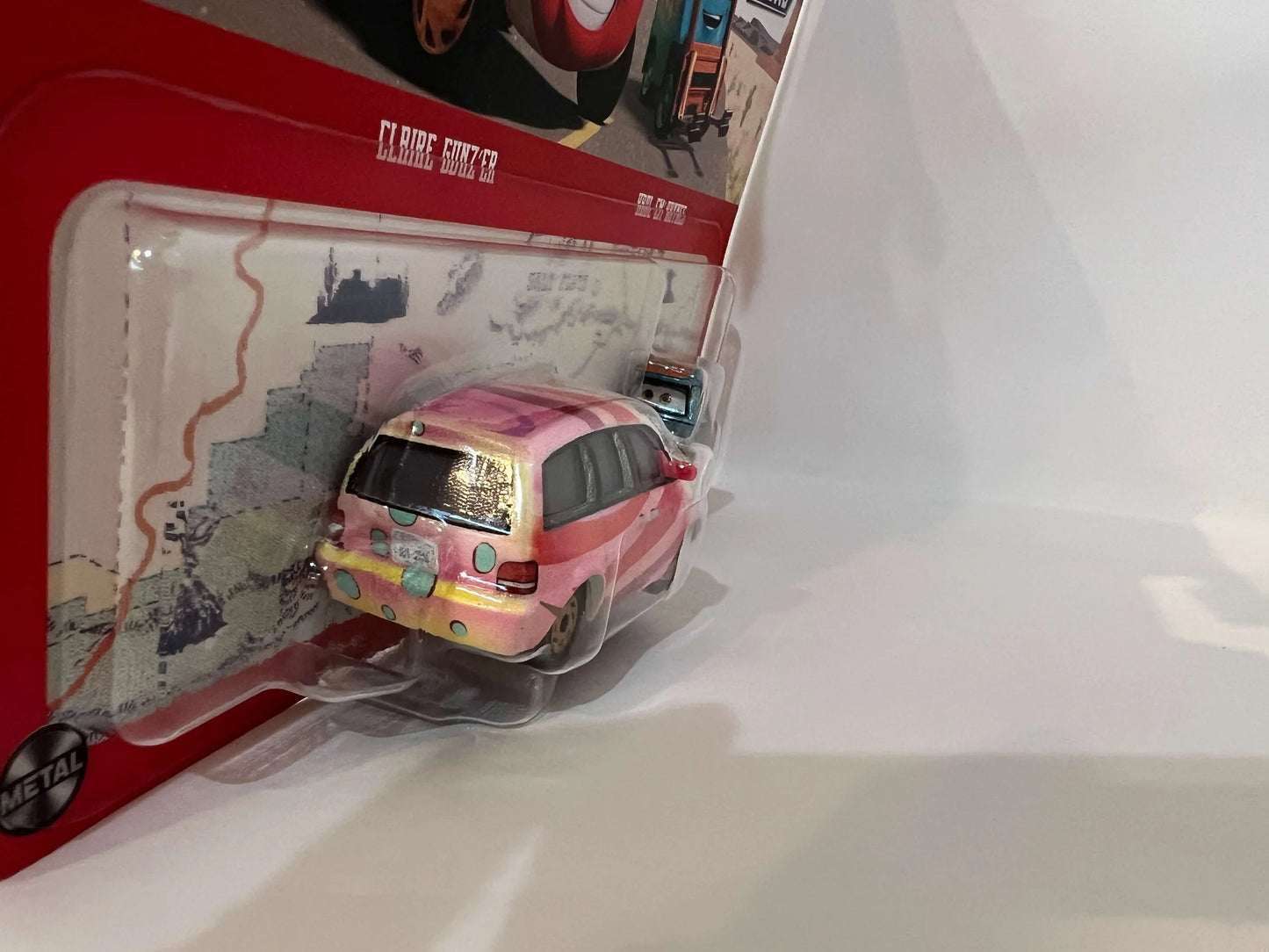 CLAIRE GUNZ’ER & HAUL EM’ HAYNES(ON THE ROAD 2023)