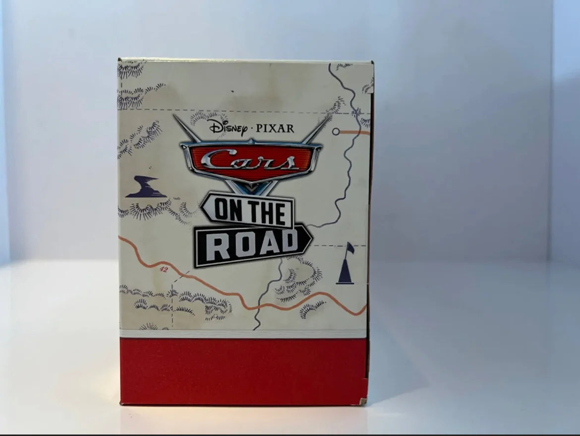 SHOWTIME STORY PACK(ON THE ROAD 2023)