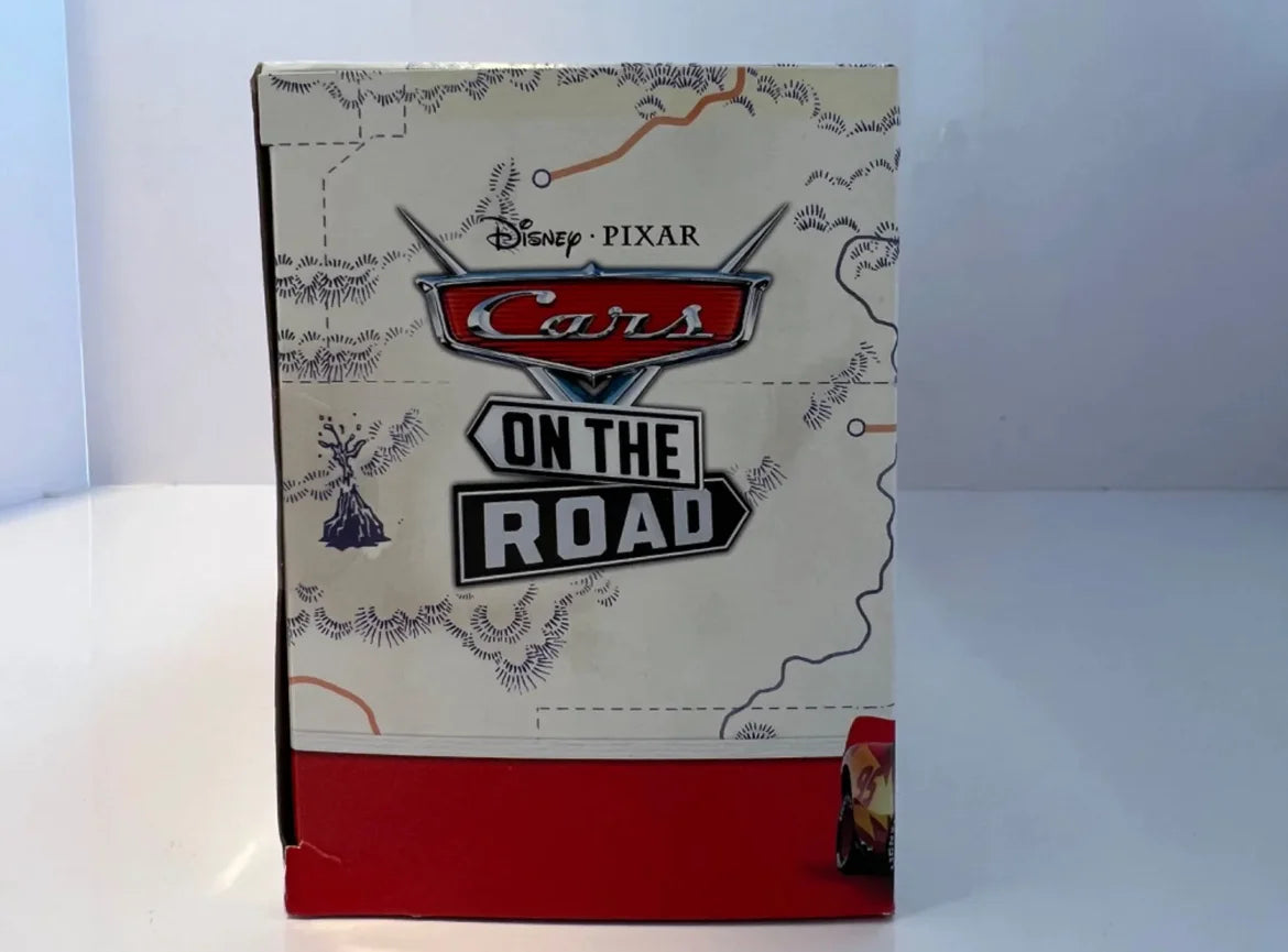 SHOWTIME STORY PACK(ON THE ROAD 2023)