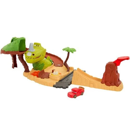 DINO PLAYGROUND(ON THE ROAD)