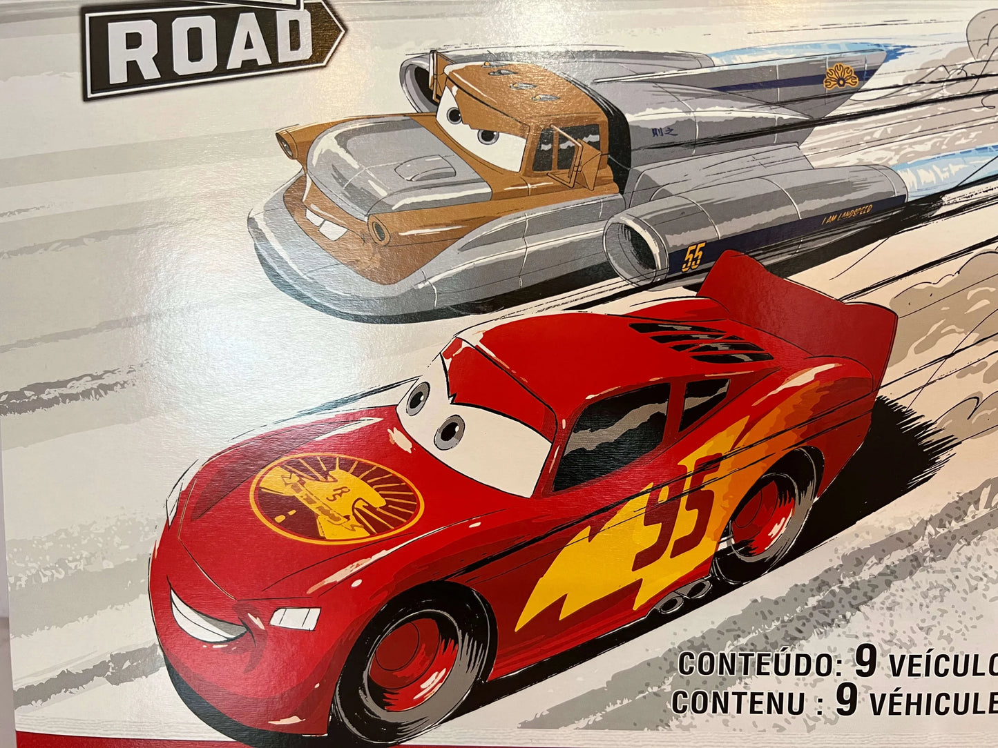 SALT FEVER 9-PACK(ON THE ROAD)