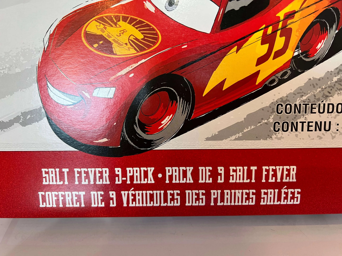 SALT FEVER 9-PACK(ON THE ROAD)