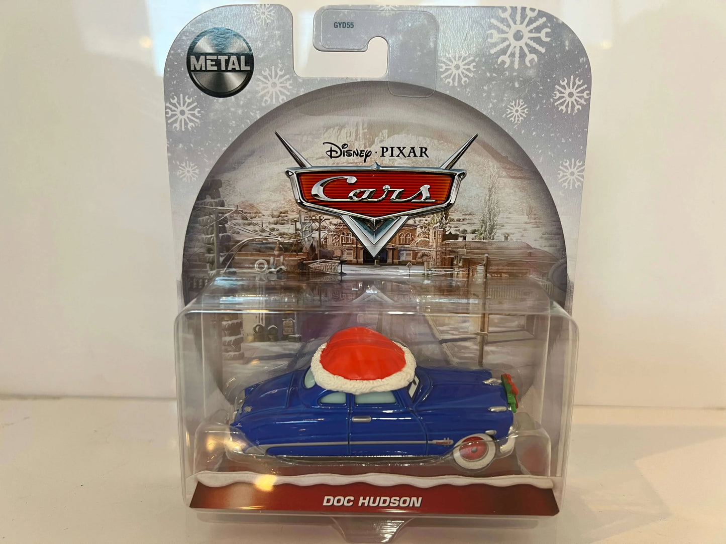 【WINTERTIME CRUISERS】 DOC HUDSON(2021)