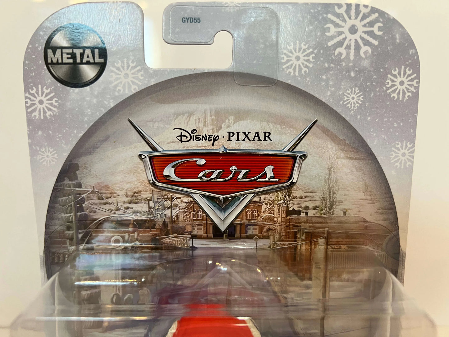 【WINTERTIME CRUISERS】 DOC HUDSON(2021)