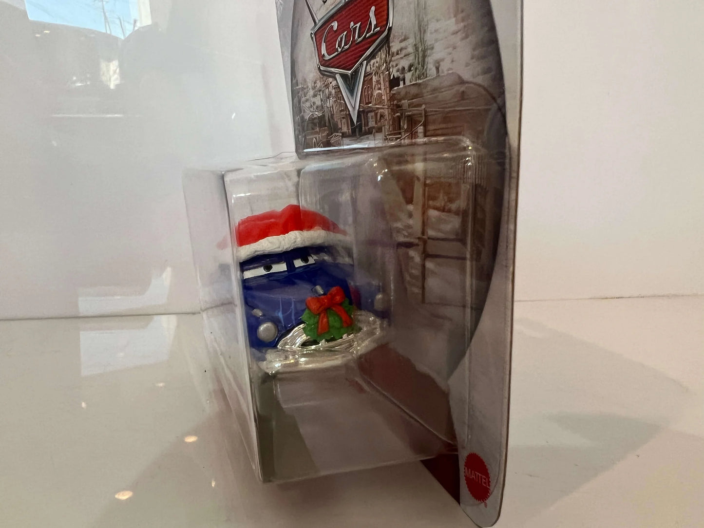 【WINTERTIME CRUISERS】 DOC HUDSON(2021)