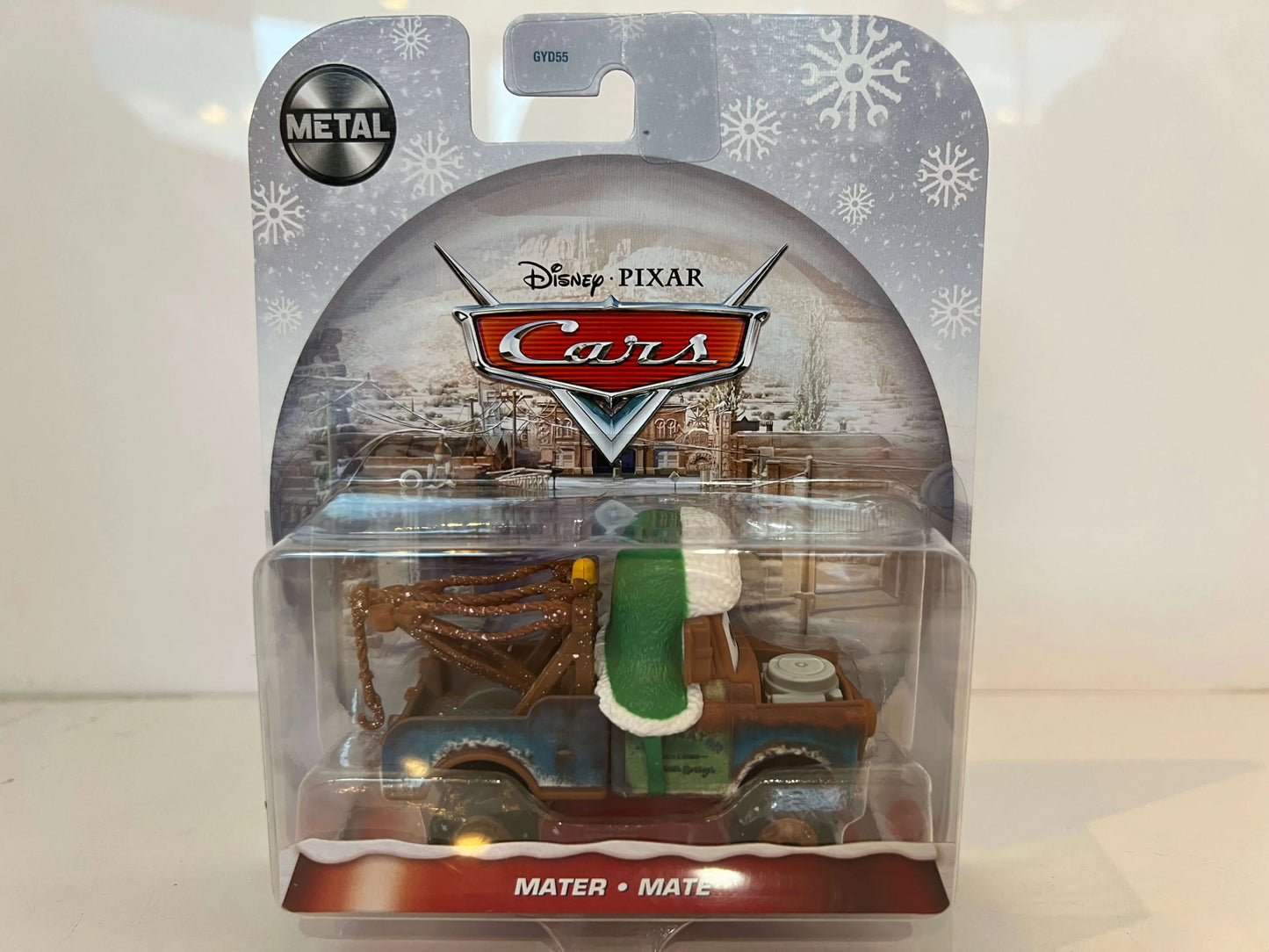 【WINTERTIME CRUISERS】 MATER(2021)