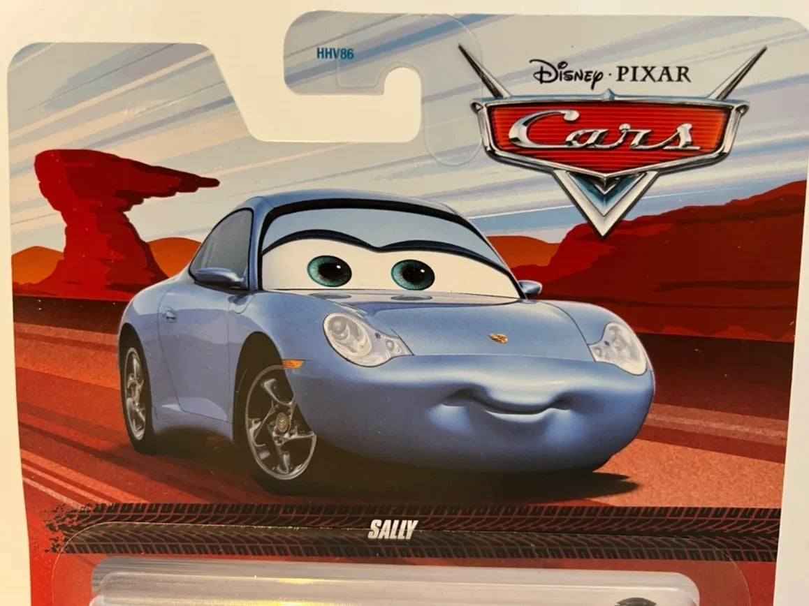 SALLY(2022)