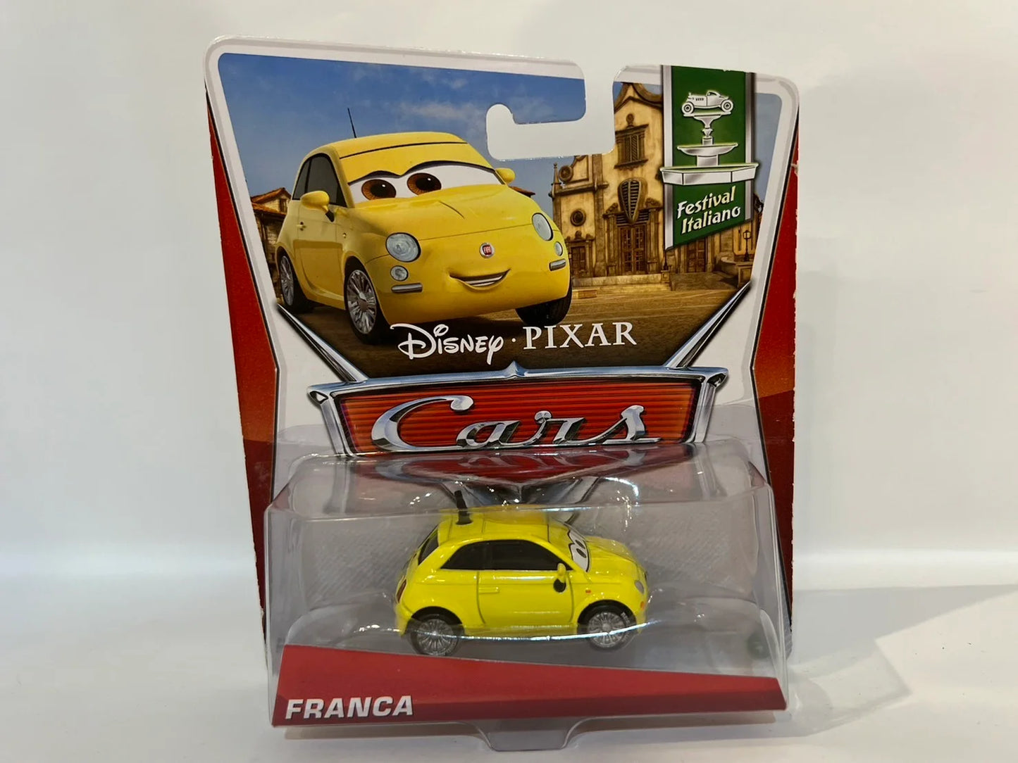 FRANCA(2013)