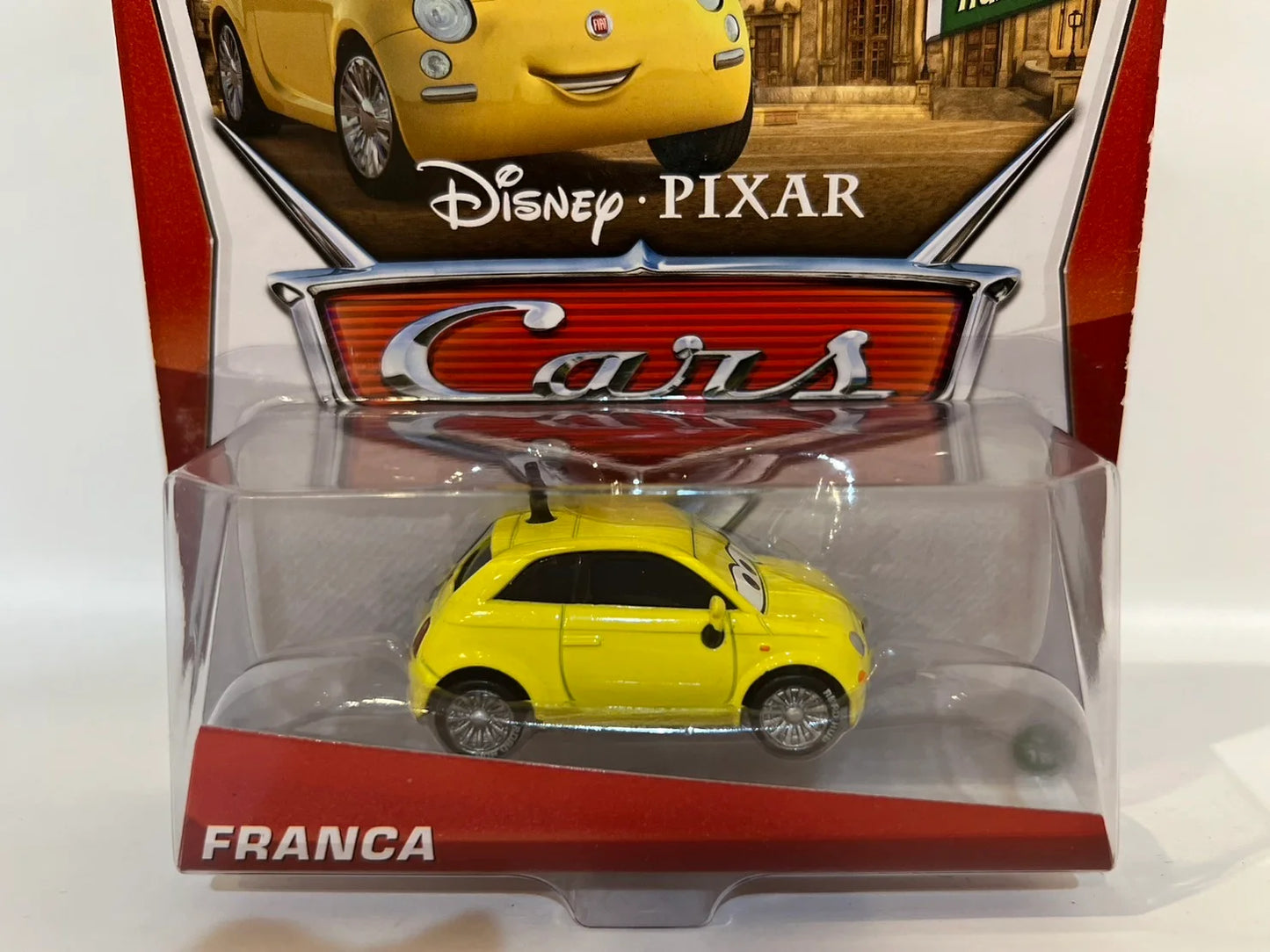 FRANCA(2013)