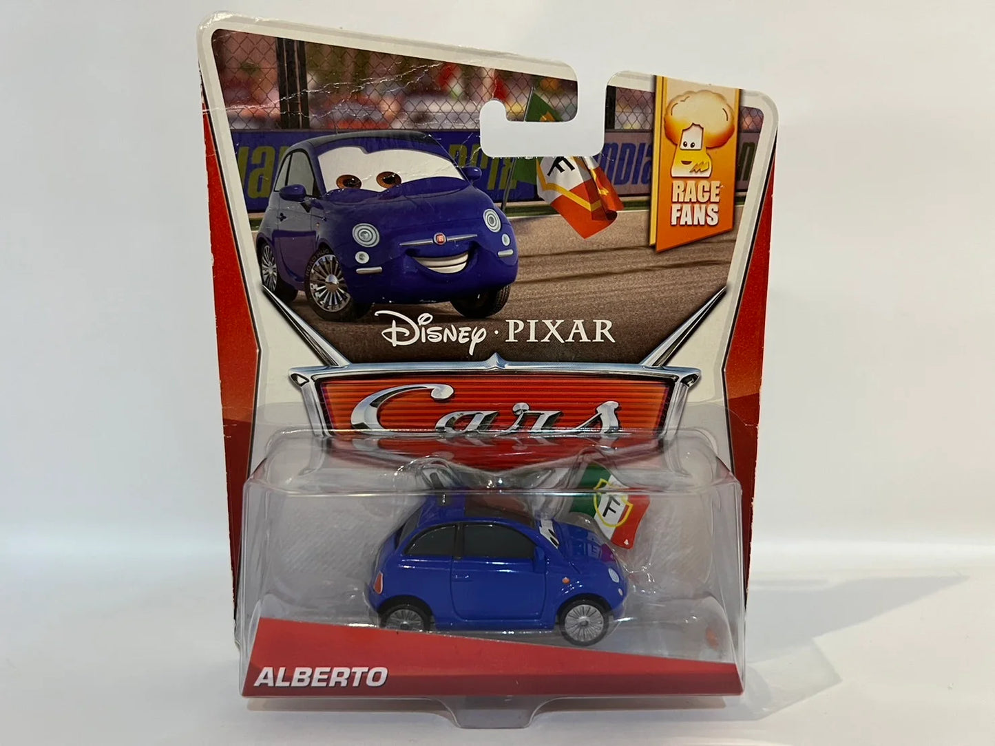 ALBERTO(2013)