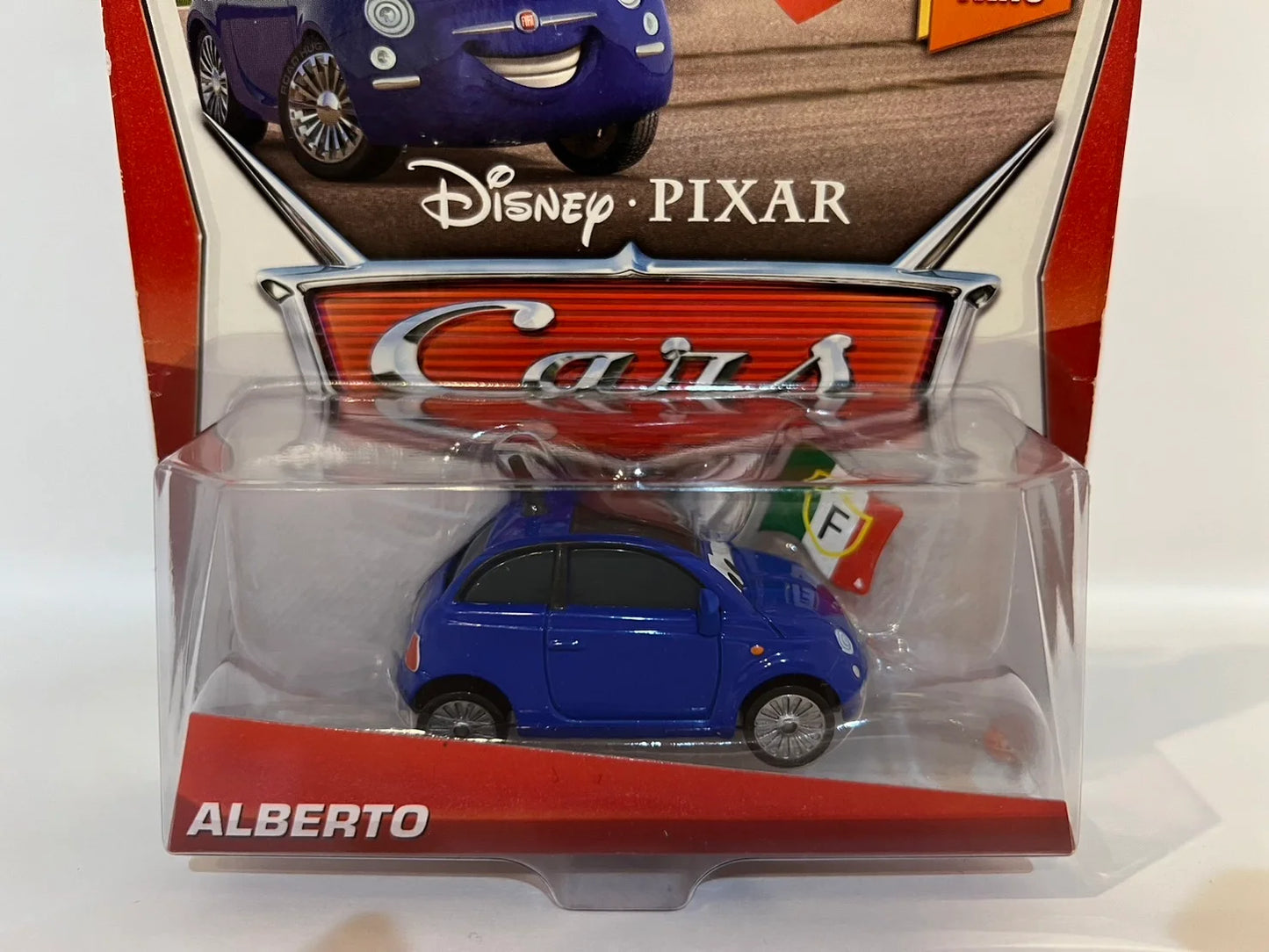 ALBERTO(2013)