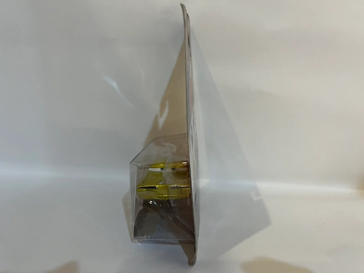 YELLOW RAMONE(2015)