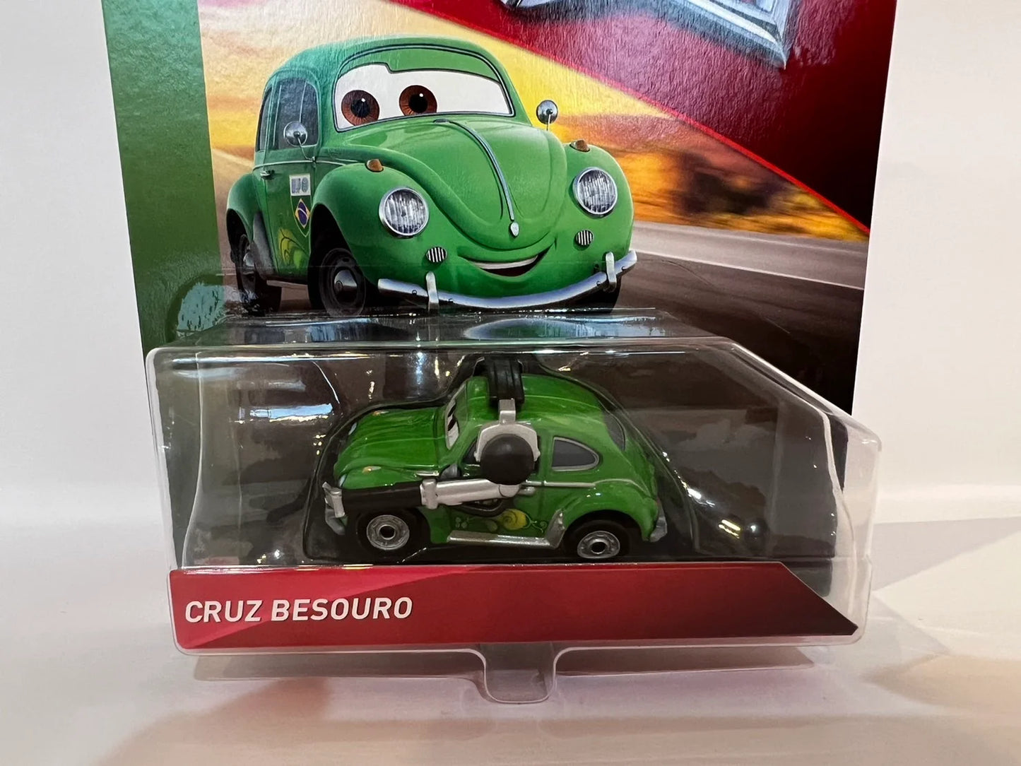 CRUZ BESOURO(2019)