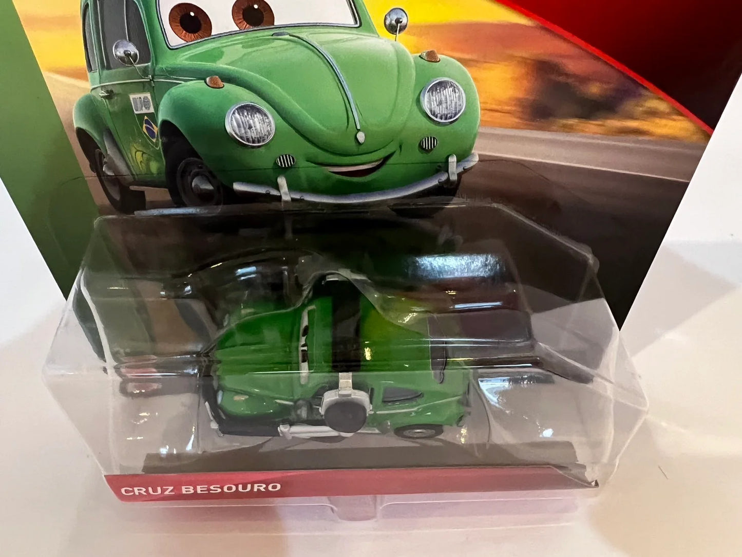 CRUZ BESOURO(2019)