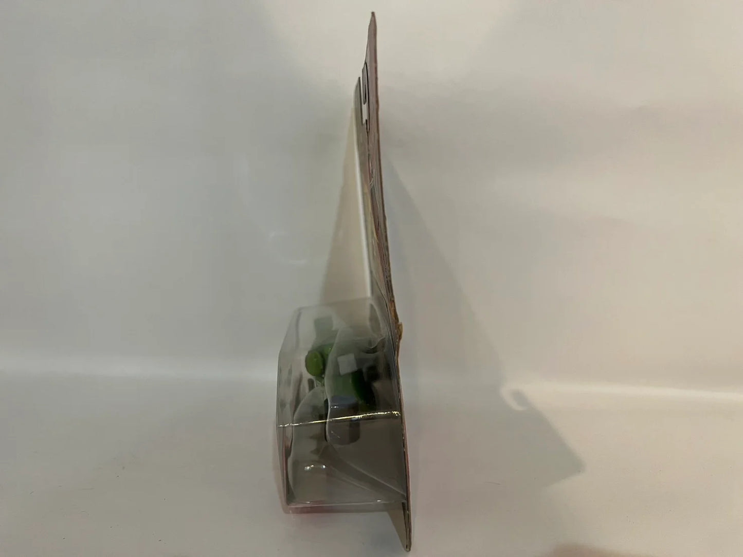 ADAM PARKE(2019)