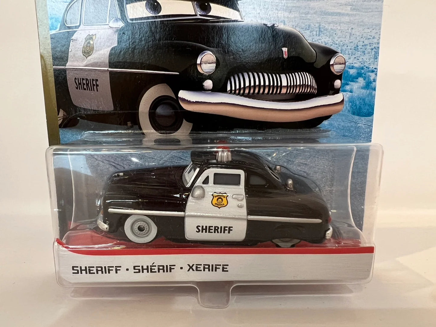 SHERIFF(2020)