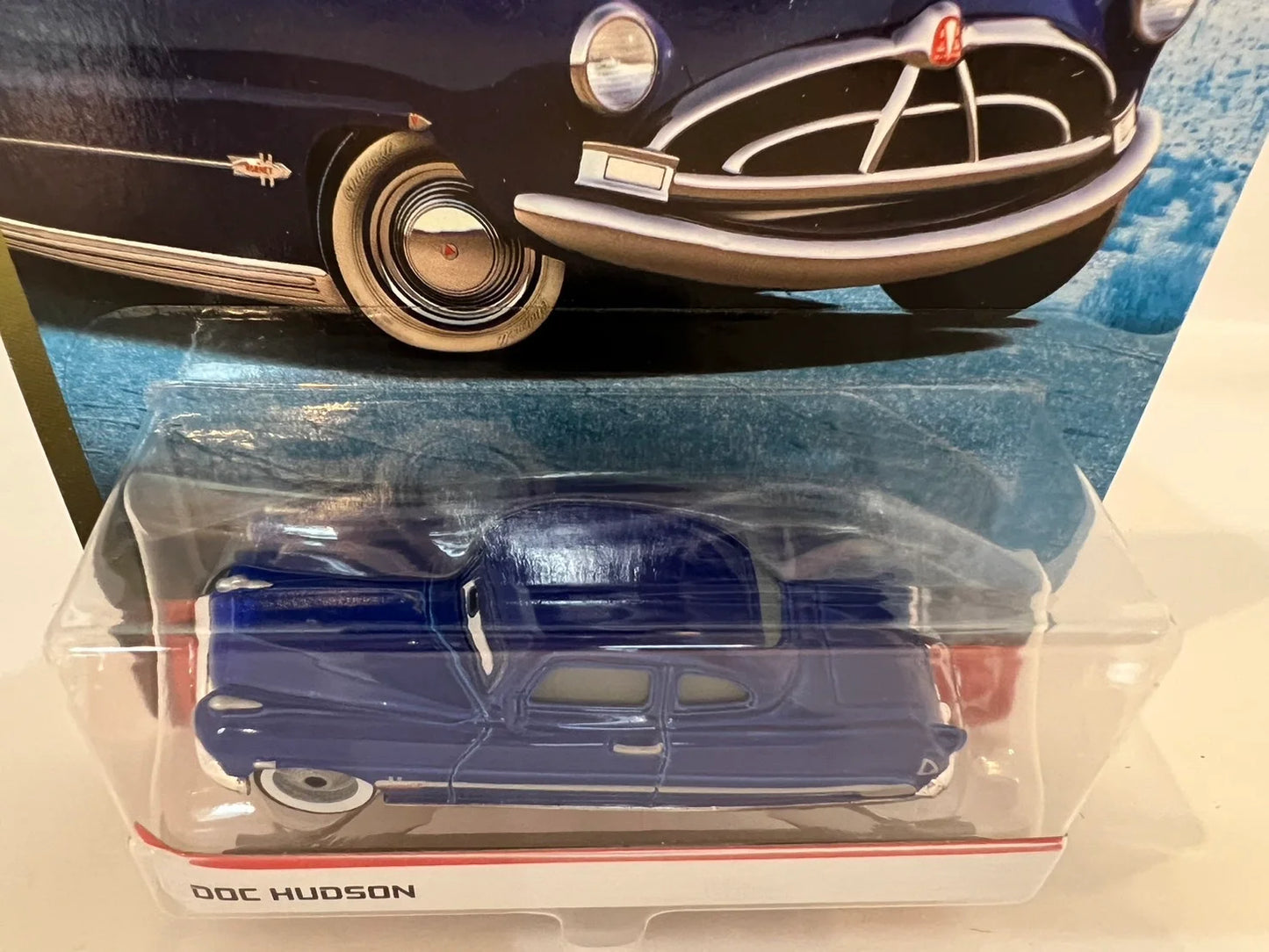 DOC HUDSON(2020)