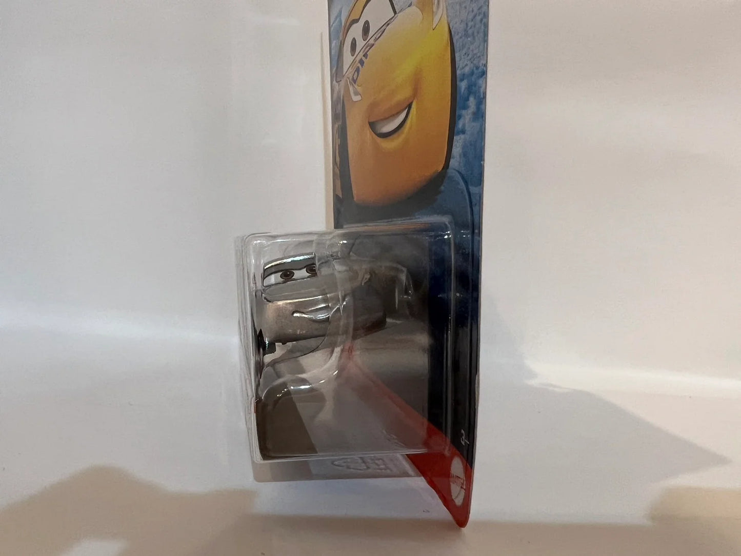 【SILVER COLLECTION】DINOCO CRUZ RAMIREZ(2020)