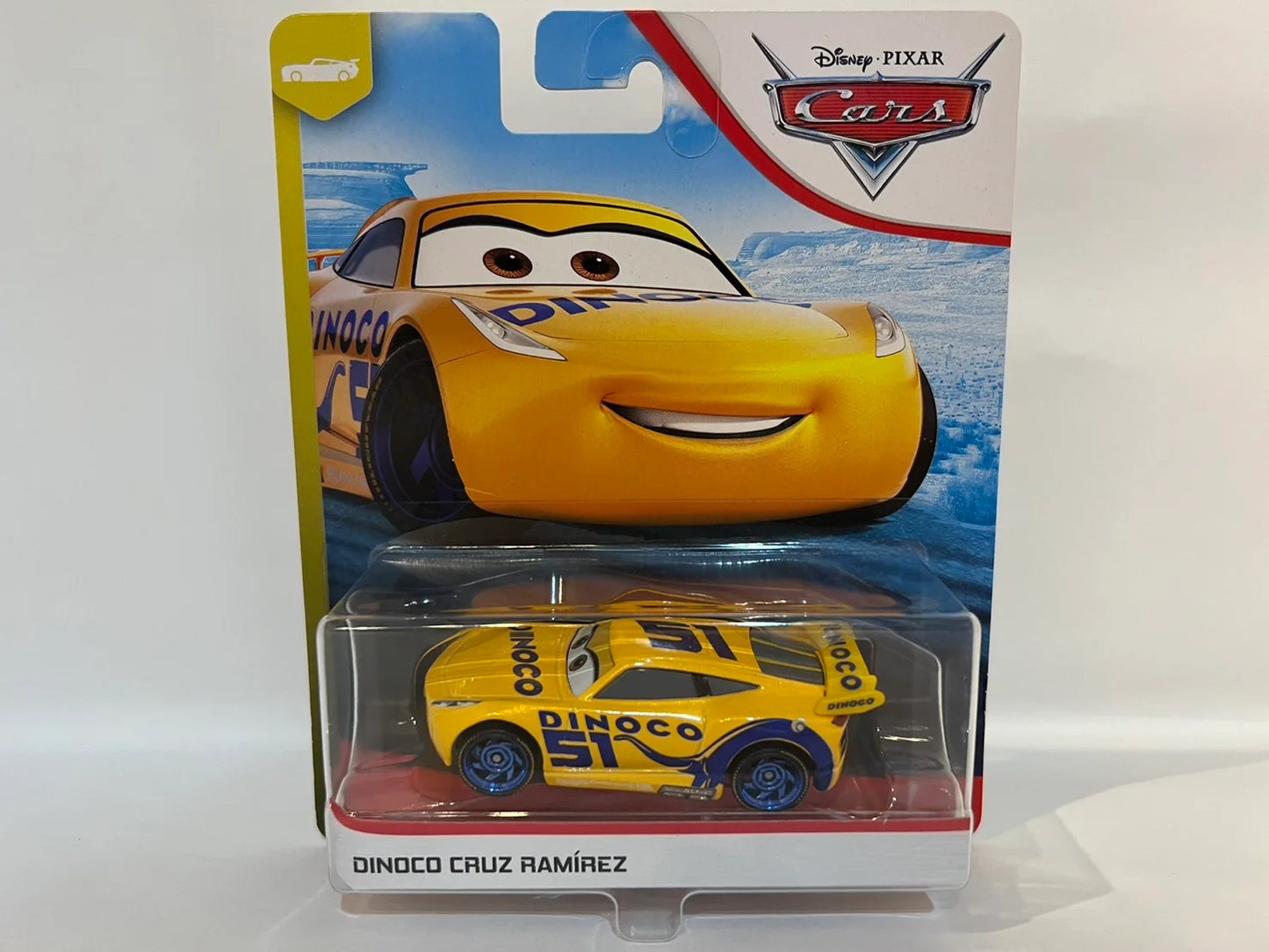 DINOCO CRUZ RAMIREZ(2020)