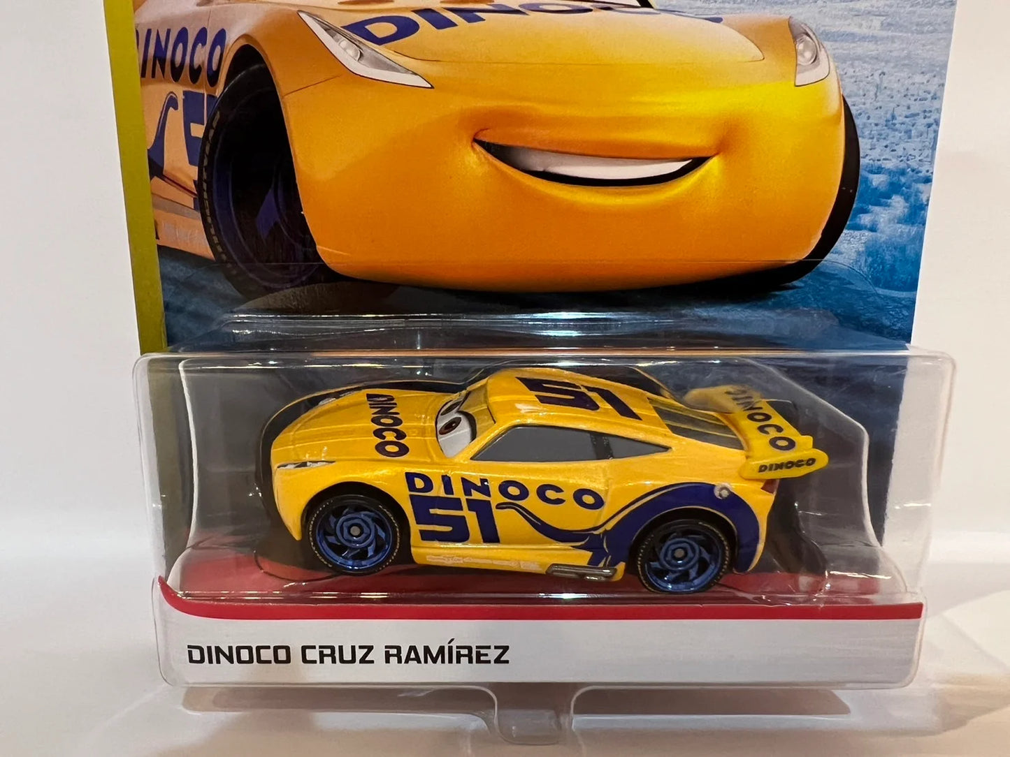 DINOCO CRUZ RAMIREZ(2020)