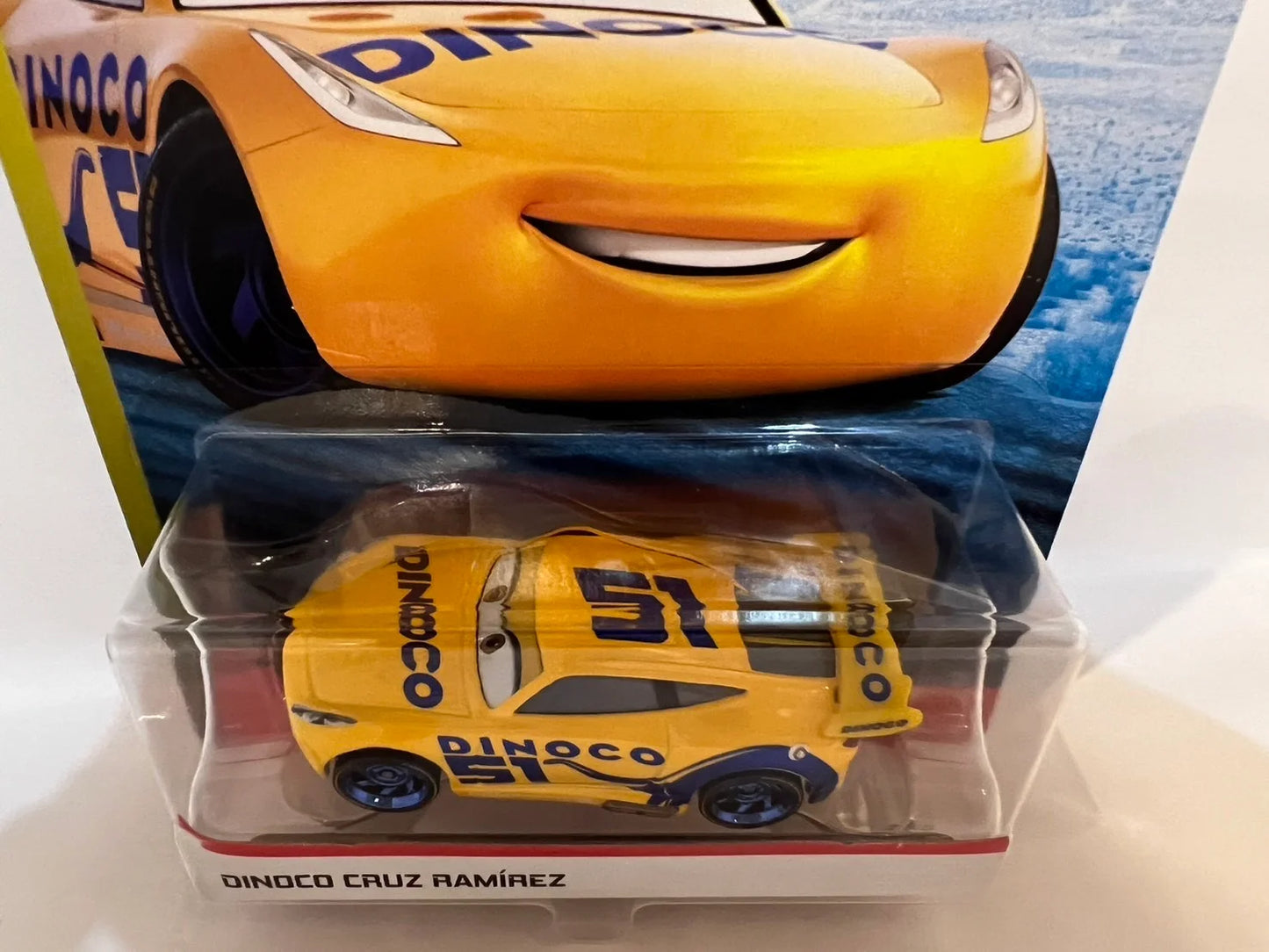 DINOCO CRUZ RAMIREZ(2020)