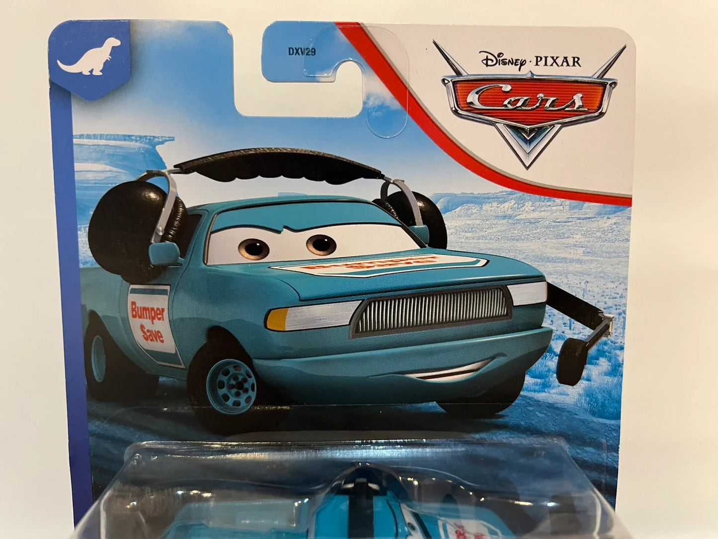 BEN DOORDAN(2020)