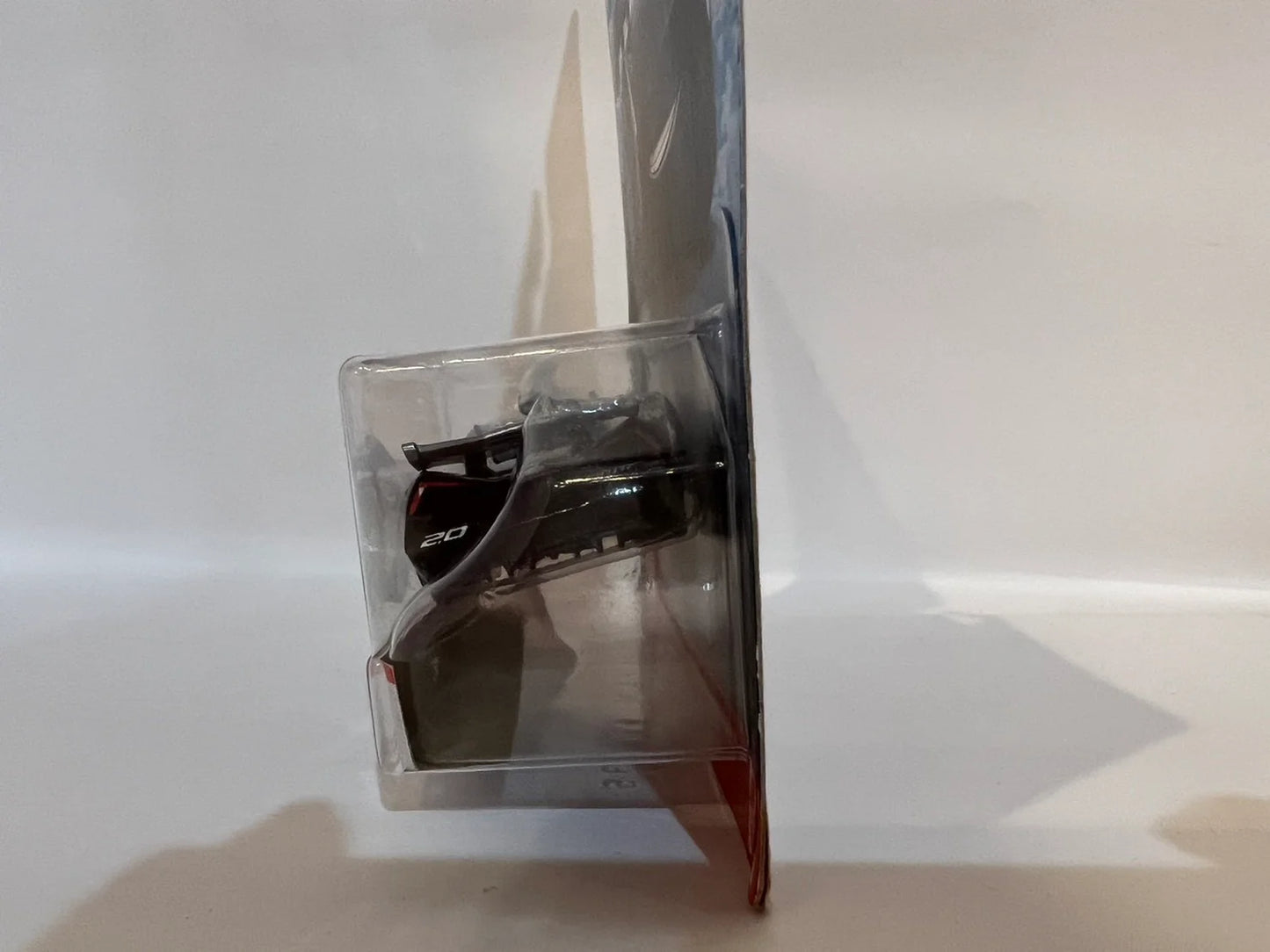 【SILVER COLLECTION】JACKSON STORM(2020)