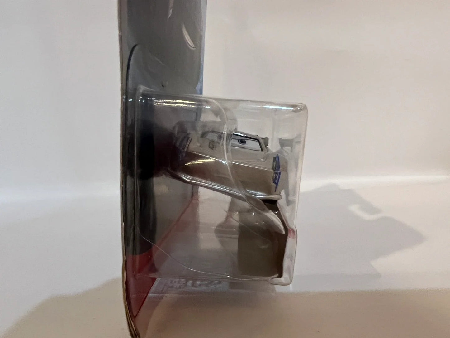 【SILVER COLLECTION】JACKSON STORM(2020)