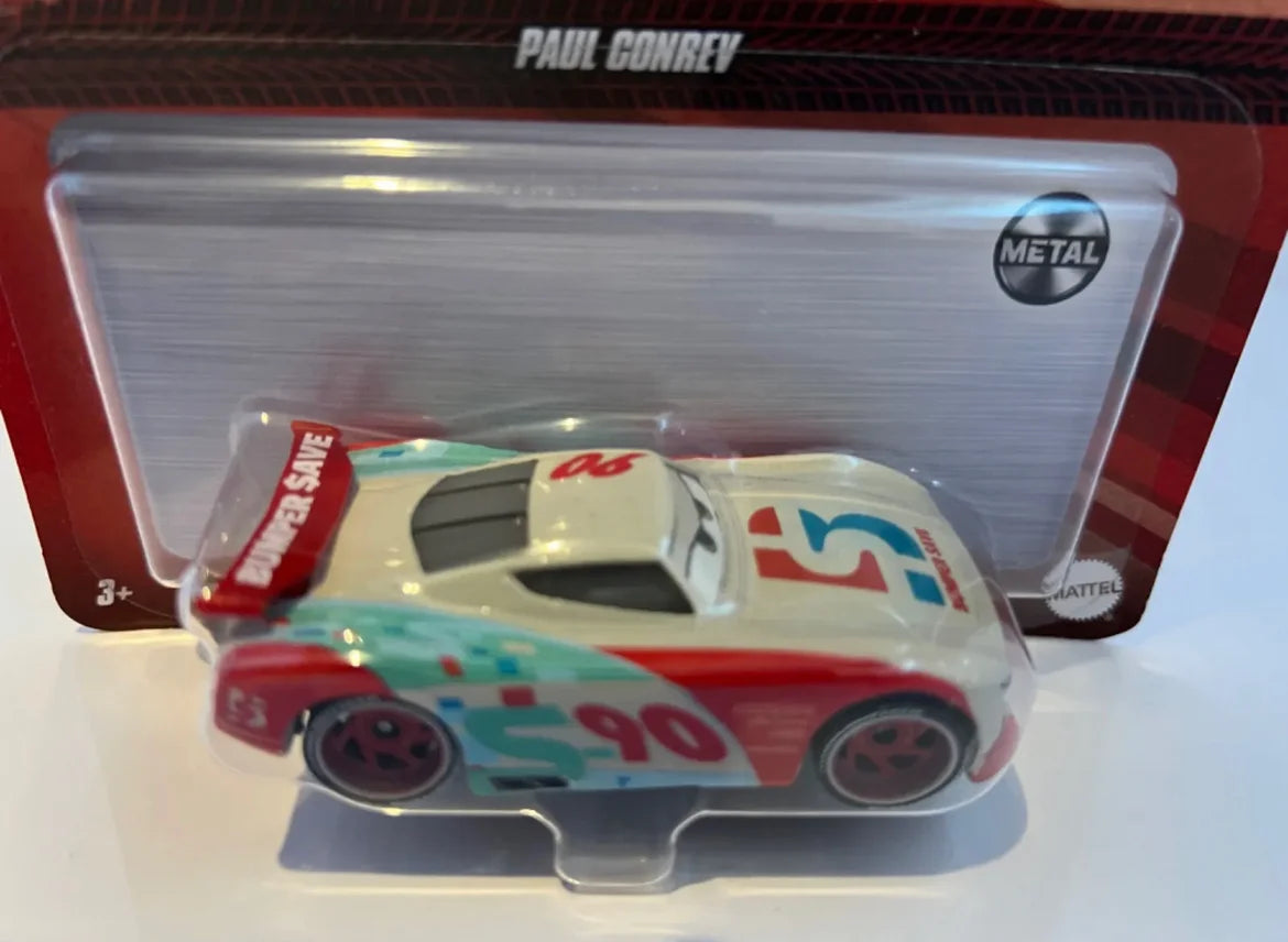 PAUL CONREV(2022)