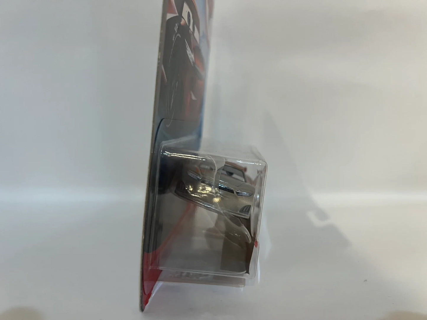 【SILVER COLLECTION】TIM TREADLESS(2020)