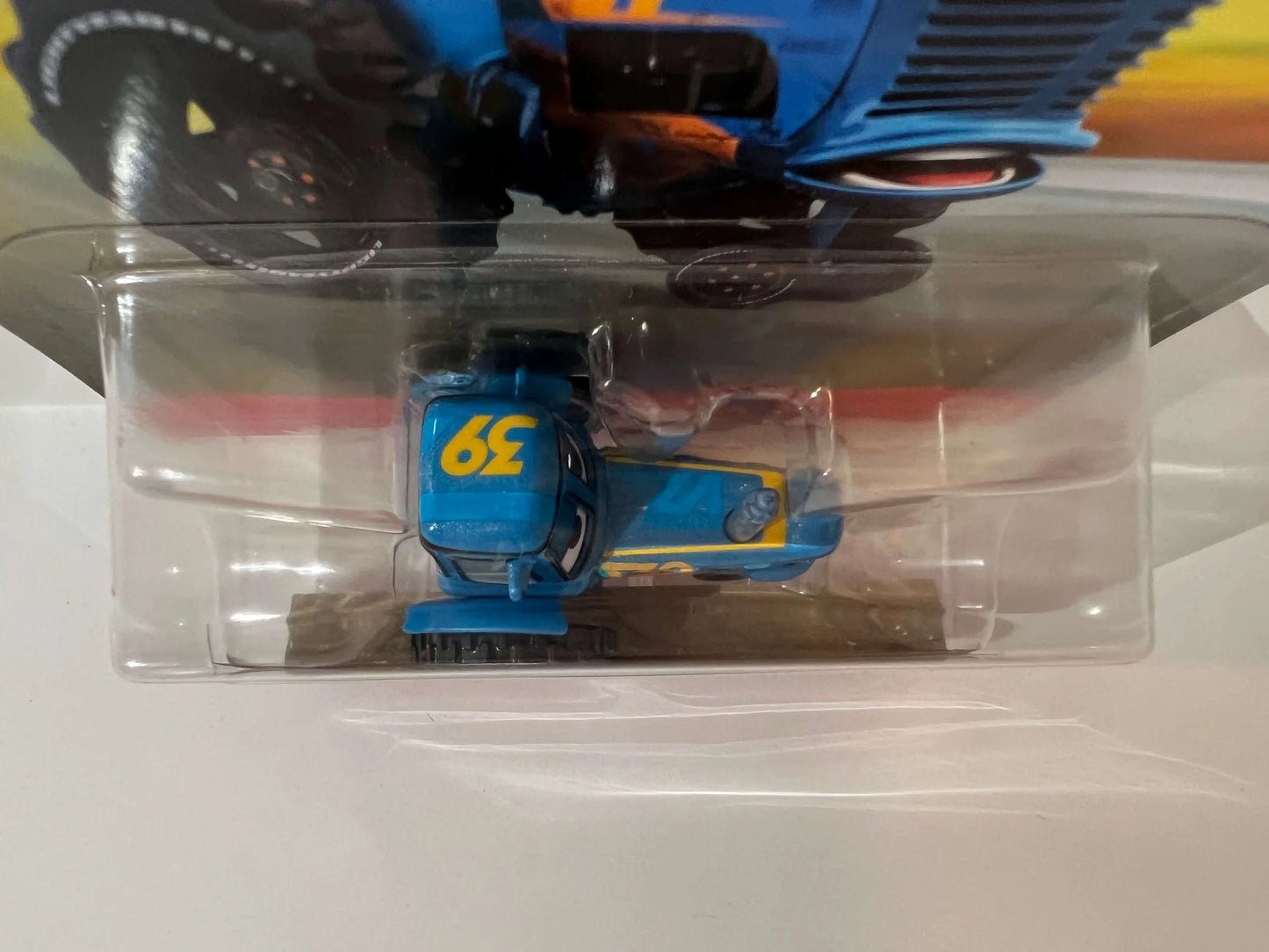 VIEW ZEEN RACING TRACTOR(2021)