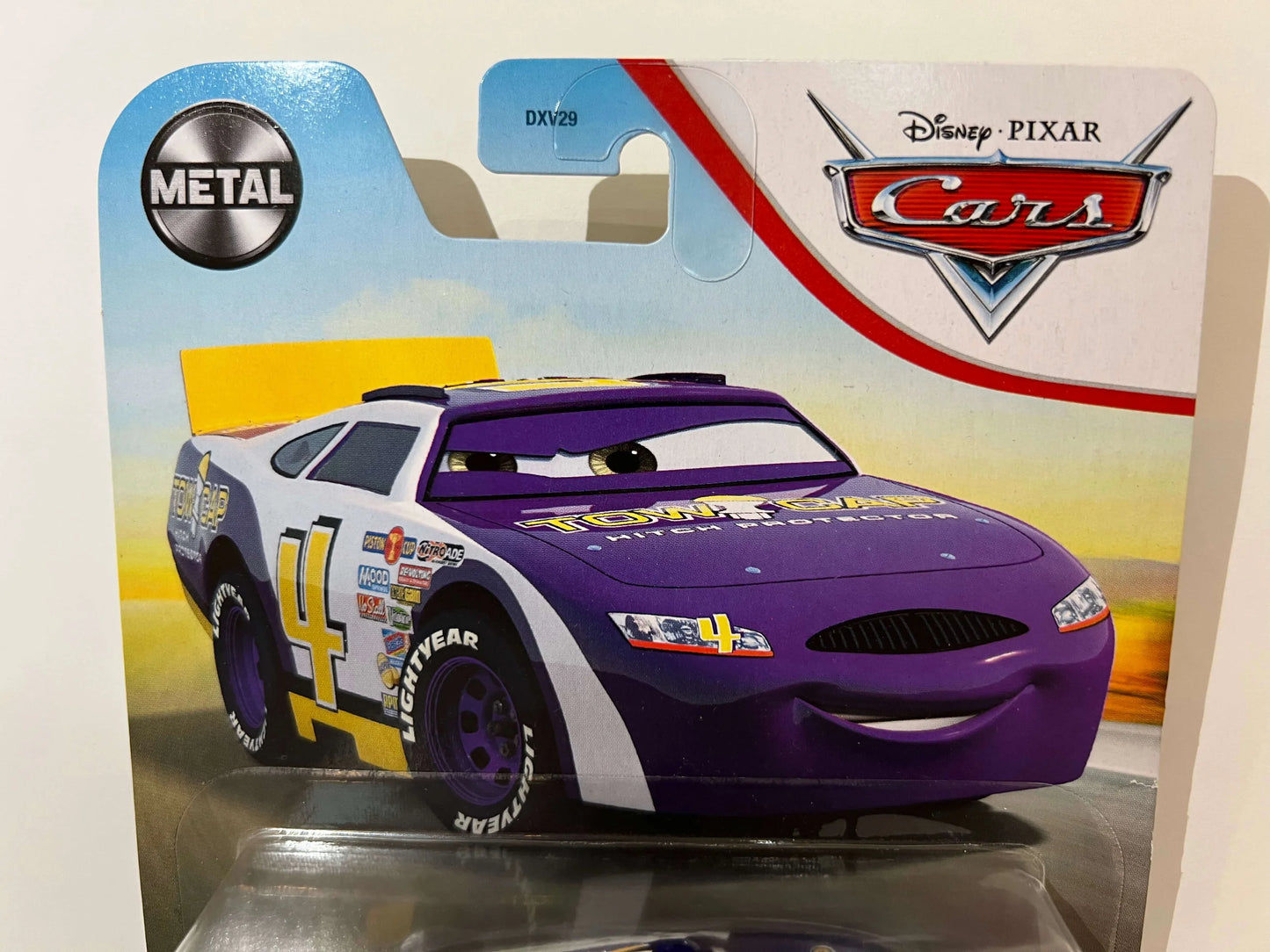 RUSTY CORNFUEL(2021)