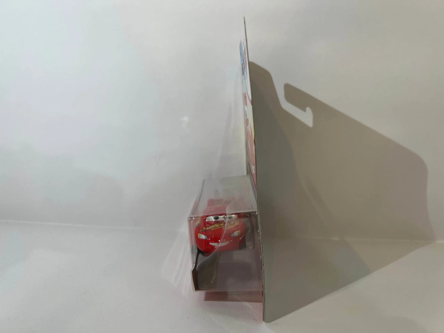 RUSTEZE LIGHTNING McQUEEN(2021)