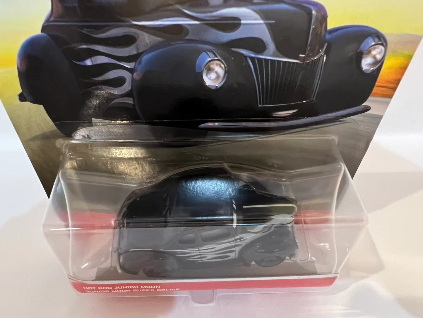 HOT ROD JUNIOR MOON(2021)