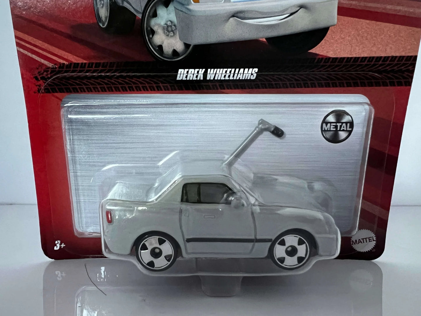 DEREK WHEELIAMS (2022)