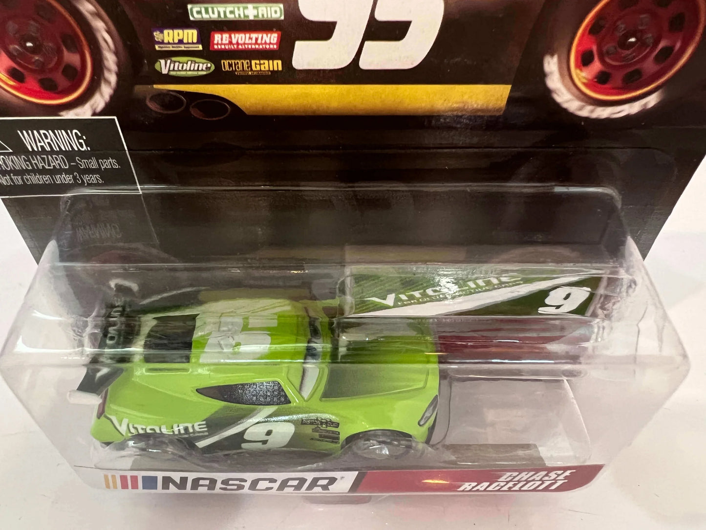 【NASCAR】CHASE RACELOTT(2021)