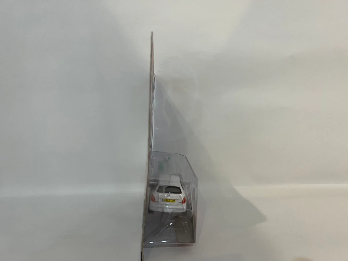 【CHASE*】LEE RACE(2014)