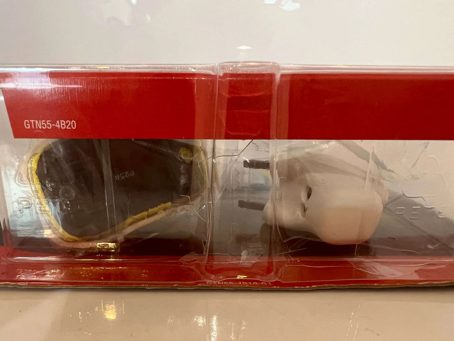 <訳あり特価> MUMMY COSTUME LUIGI & GHOST COSTUME GUIDO(2021)