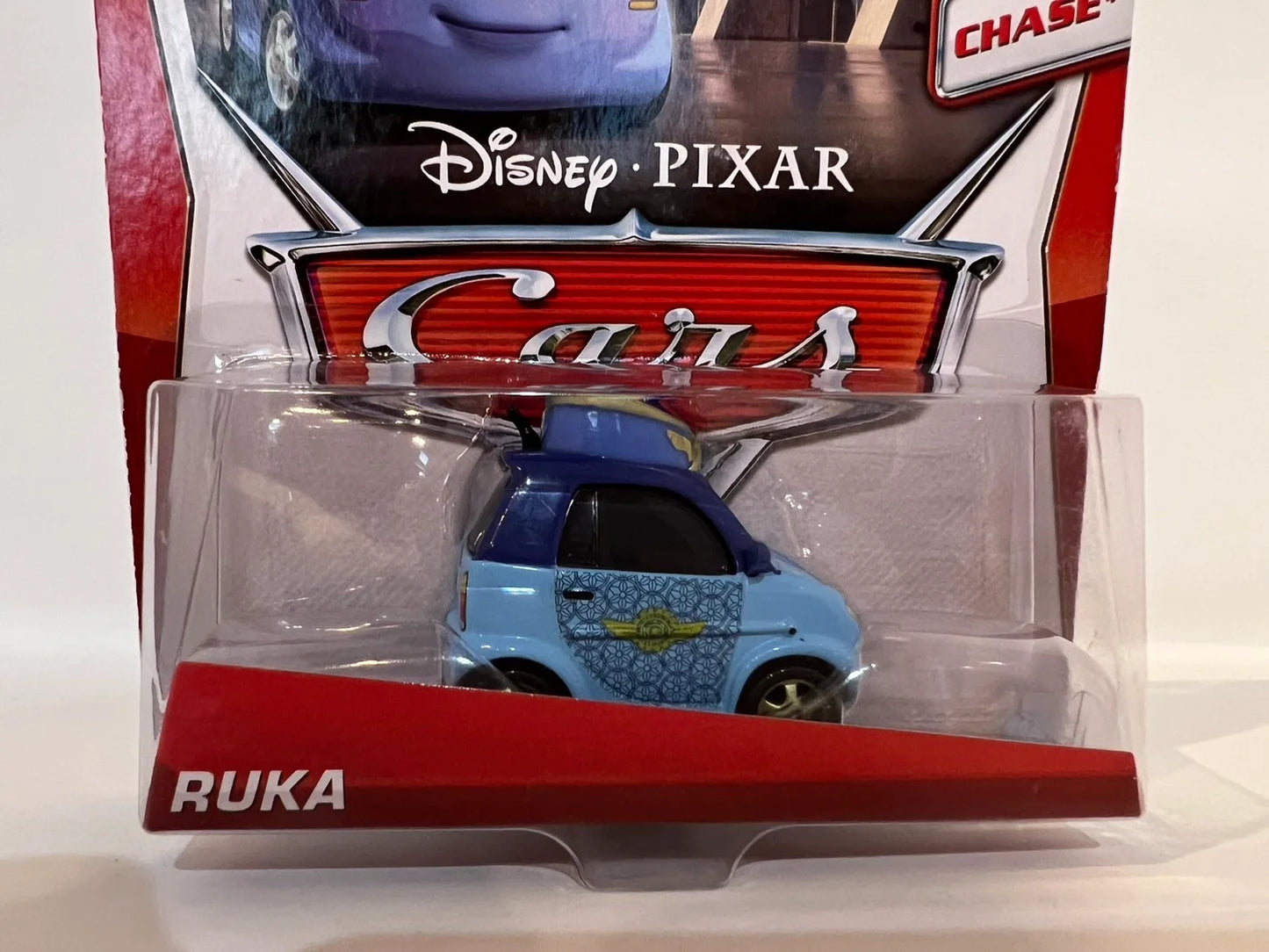 【CHASE*】RUKA(2013)