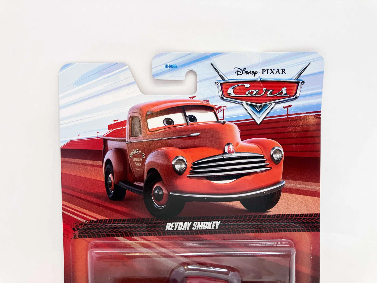 HEYDAY SMOKEY(2024)