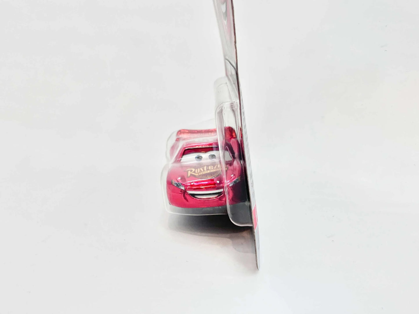RADIATOR SPRINGS LIGHTNING MCQUEEN(2024)