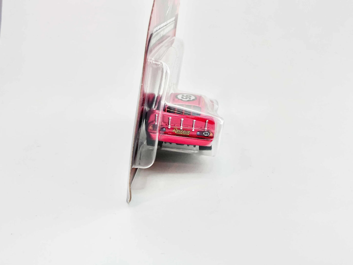 RADIATOR SPRINGS LIGHTNING MCQUEEN(2024)