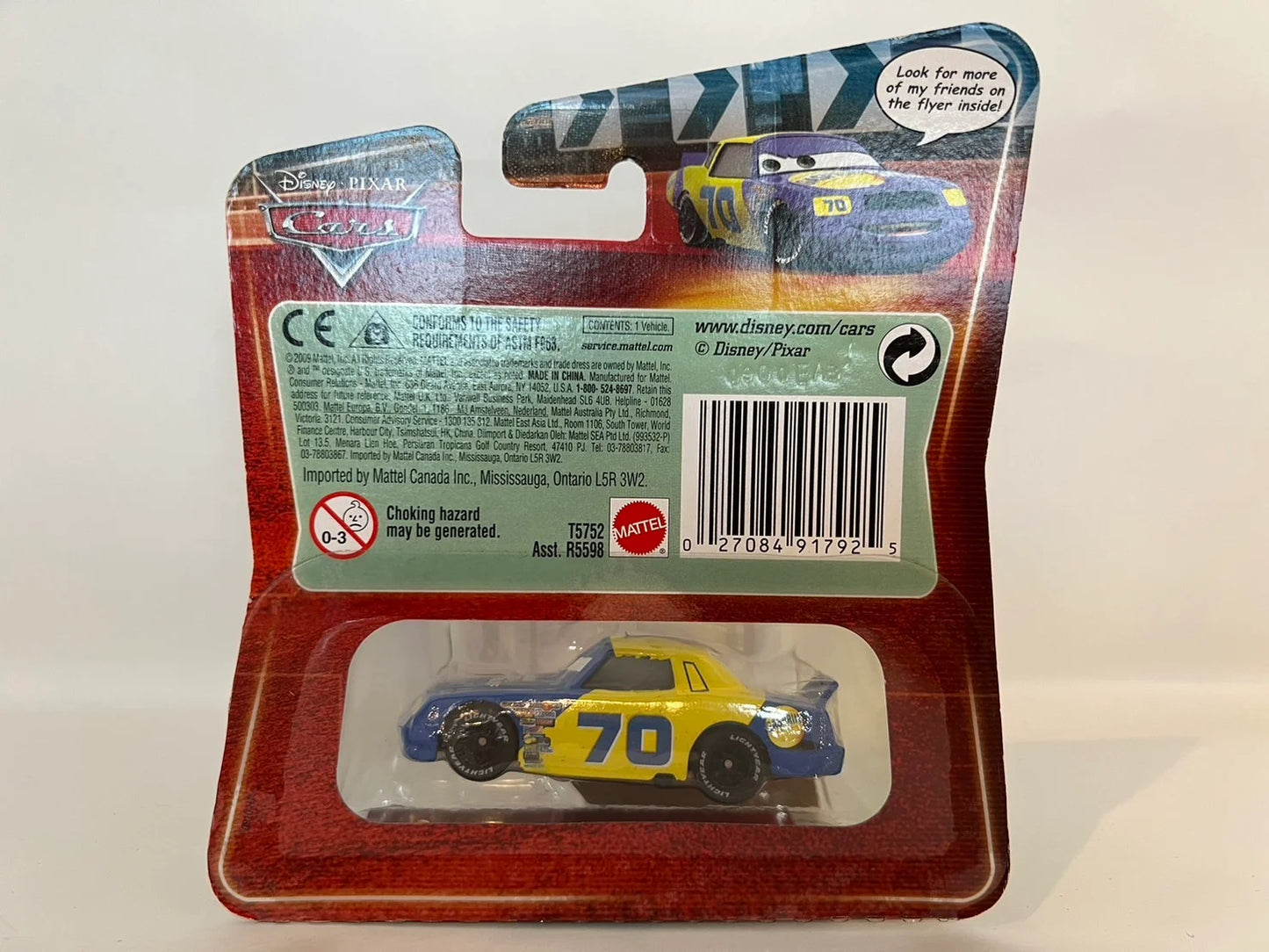 【RUBBER TIRES】GASPRIN No.70 - FLOYD MULVIHILL(2010)