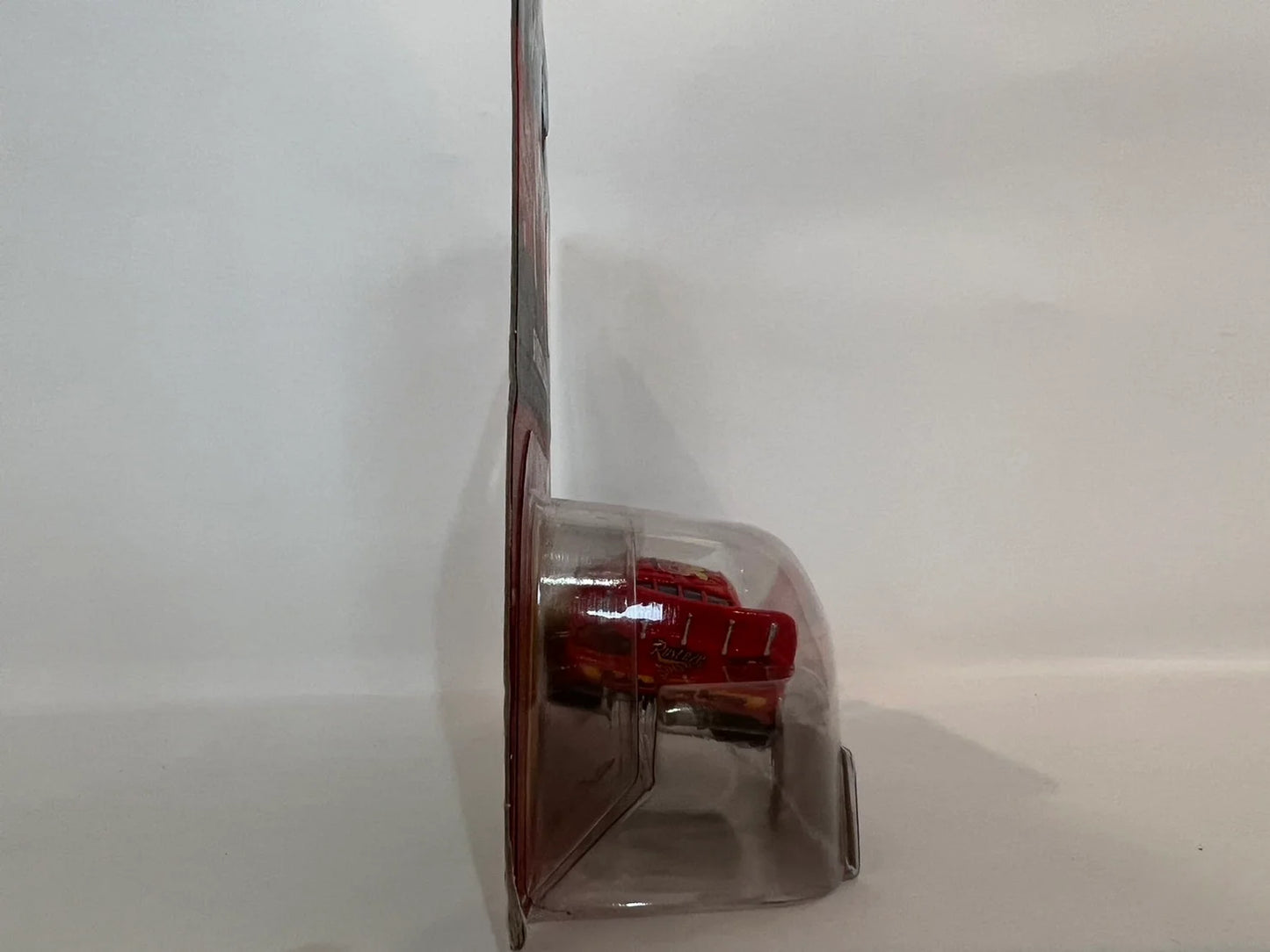 【RUBBER TIRES】LIGHTNING McQUEEN(2010)