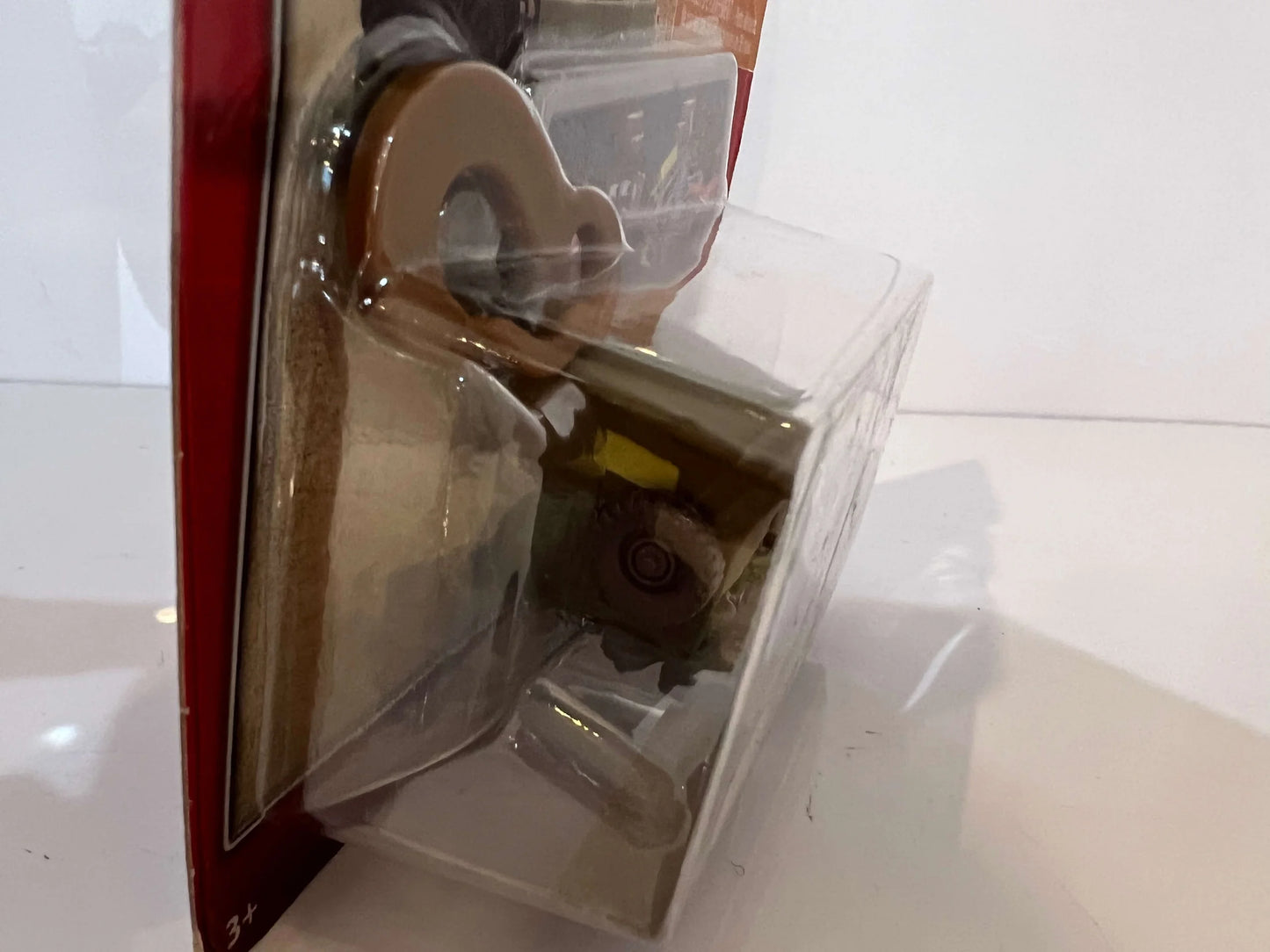 【RSC】SARGE with Keychain(2021)
