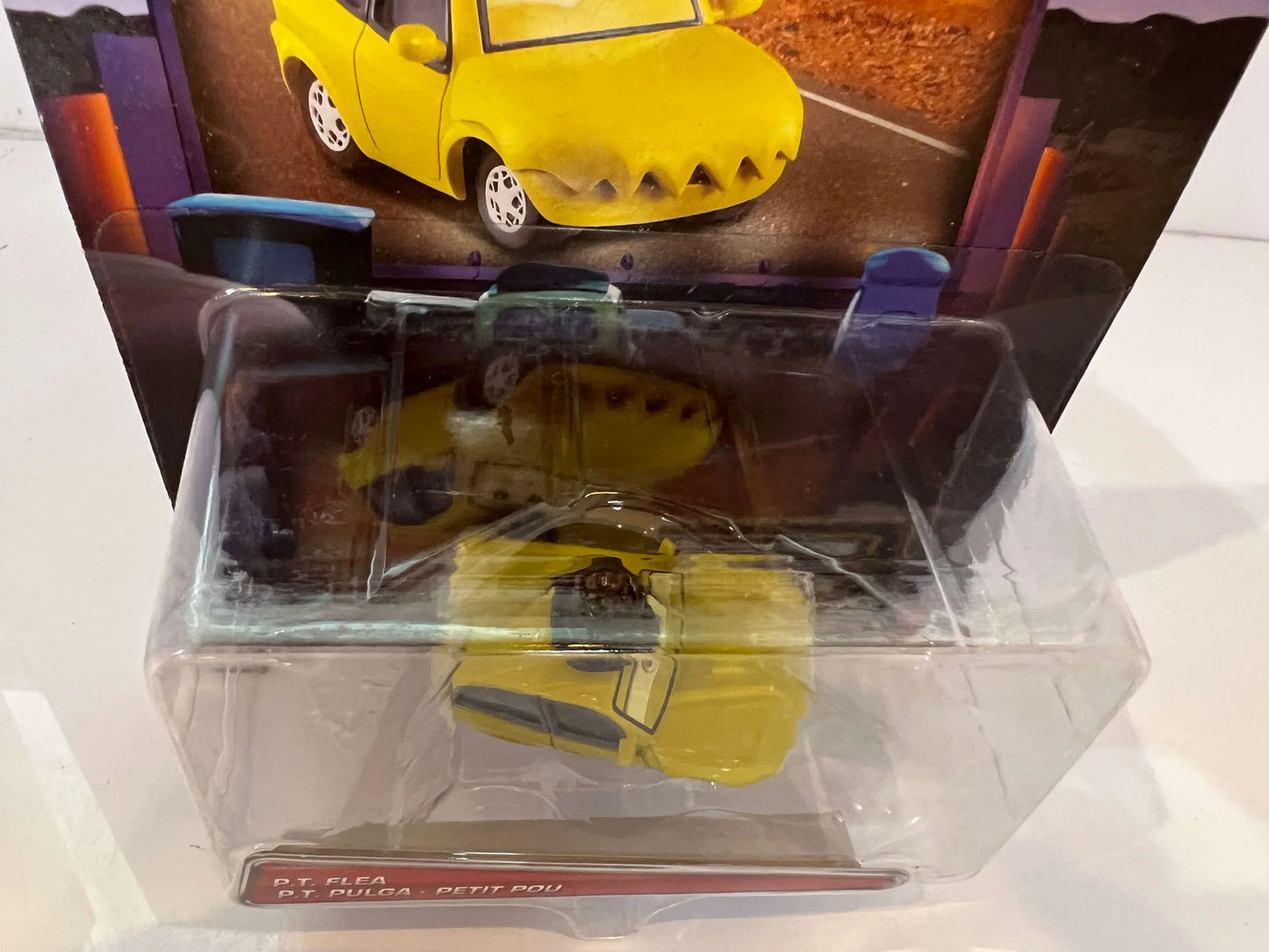 【PIXAR × CARS】P.T FLEA MASHUPS DRIVE-INN(2020)