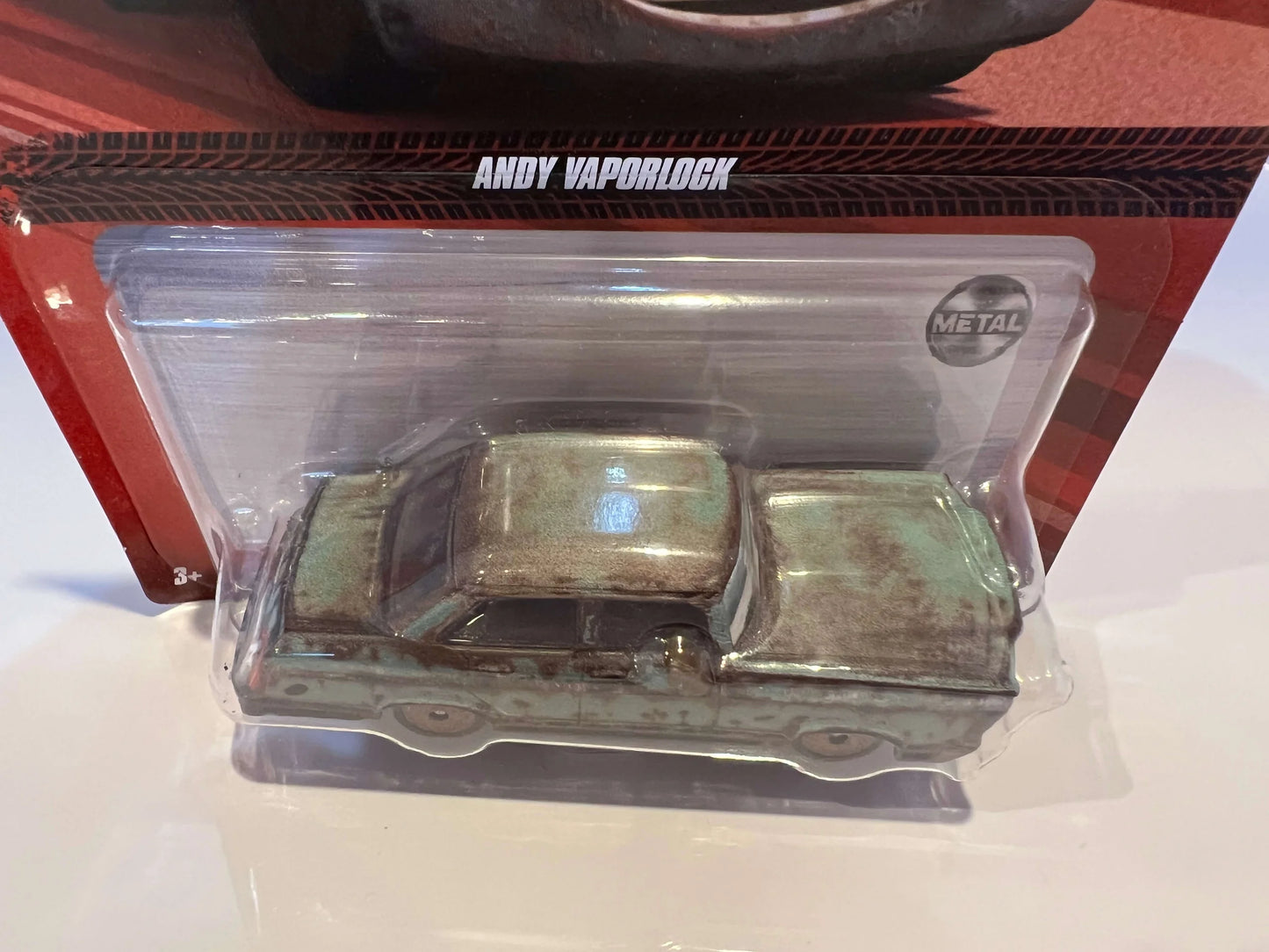 ANDY VAPORLOCK(2022)