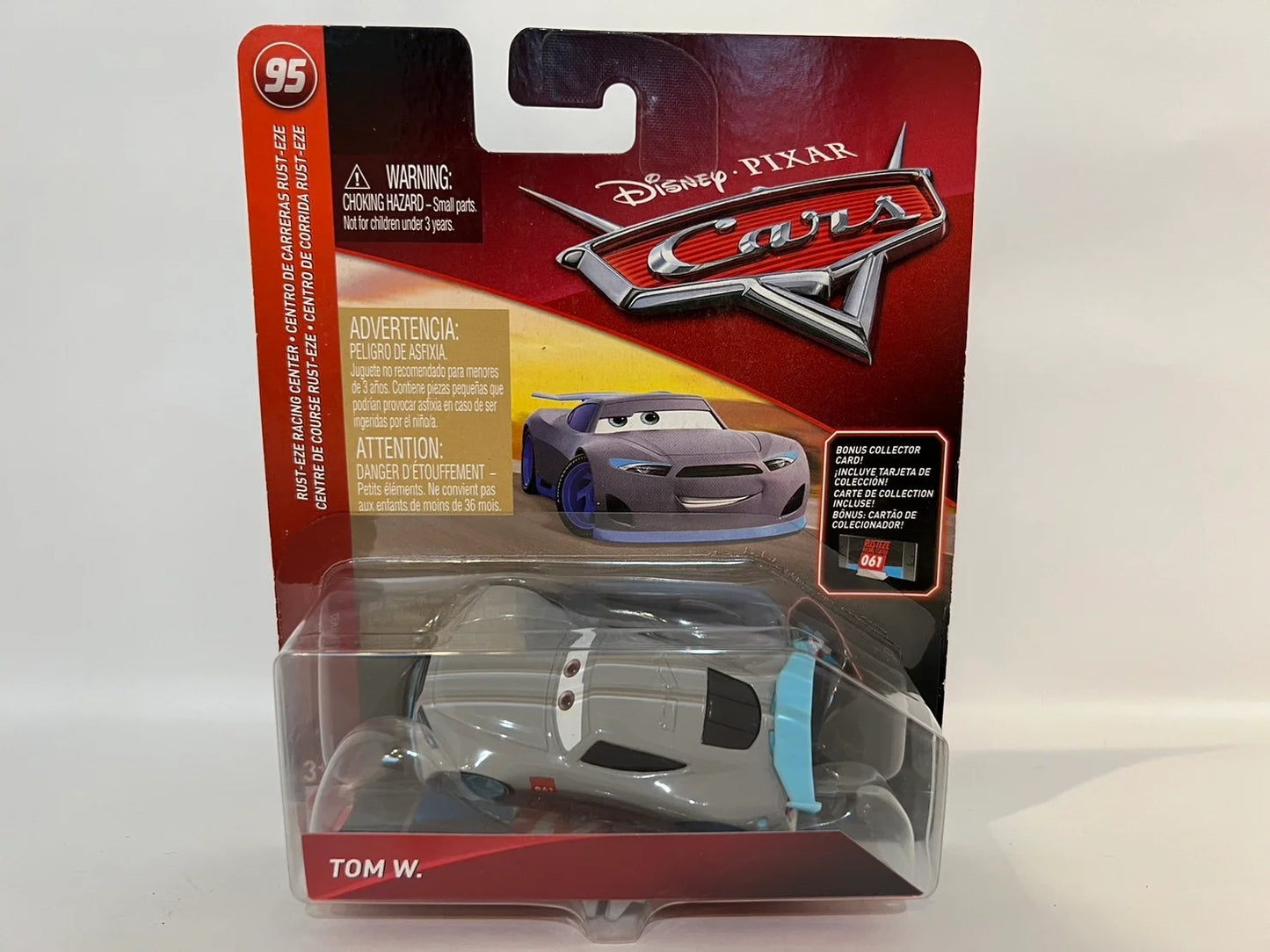 TOM W.(2018)