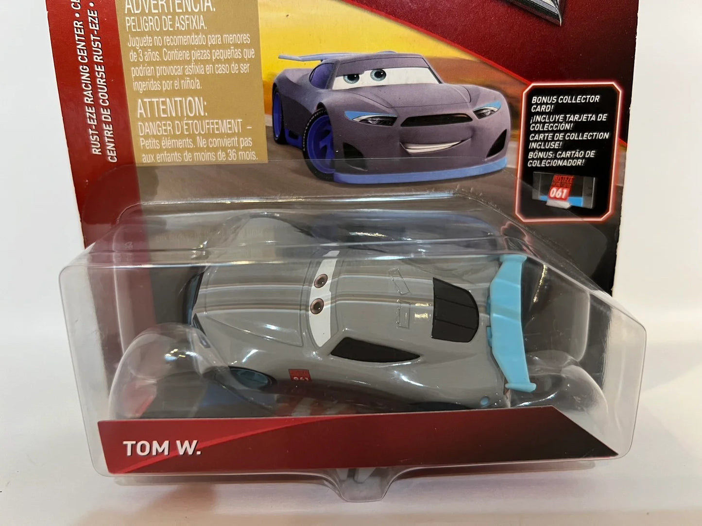 TOM W.(2018)